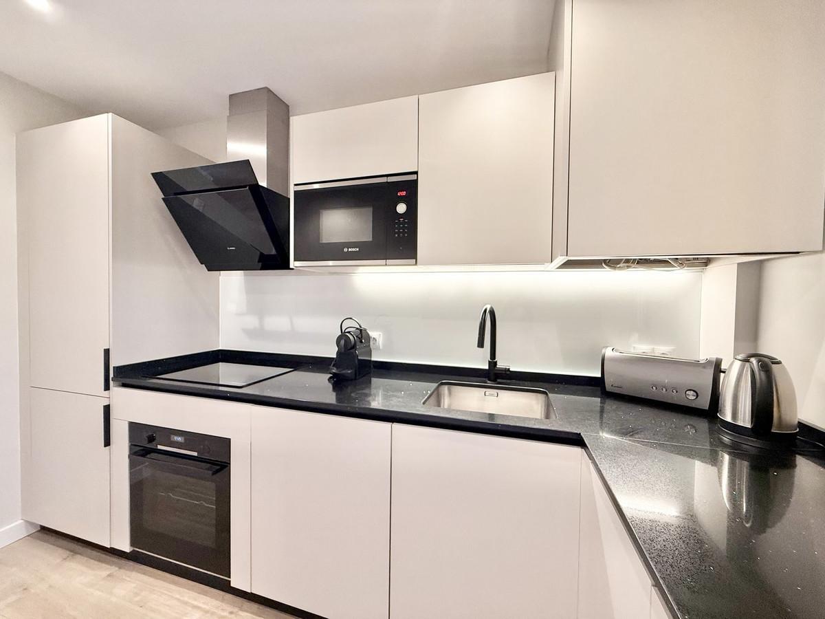 Apartamento en Venta en Benahavís