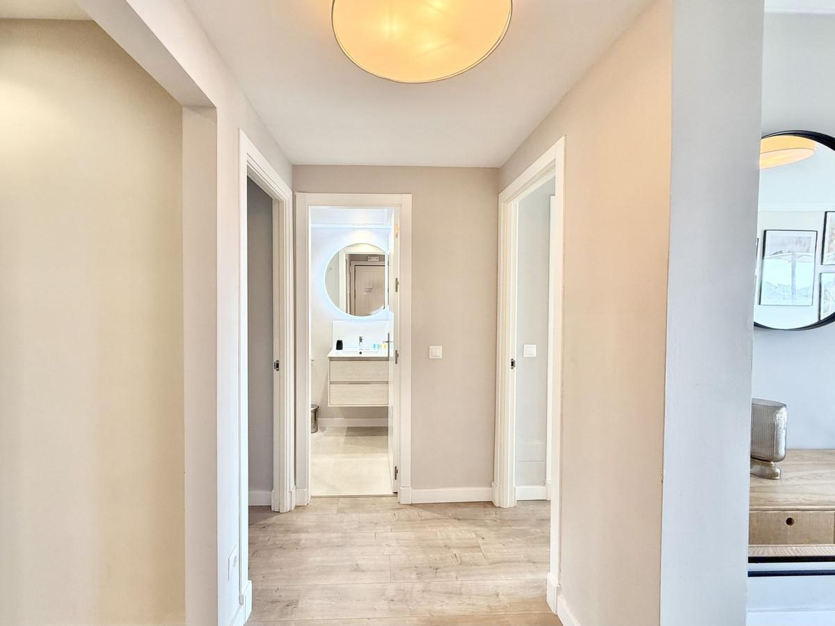 Apartamento en Venta en Benahavís
