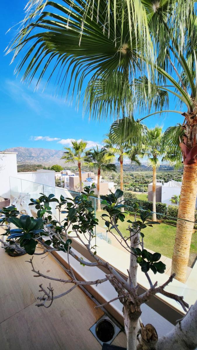 Villa for Sale in Mijas