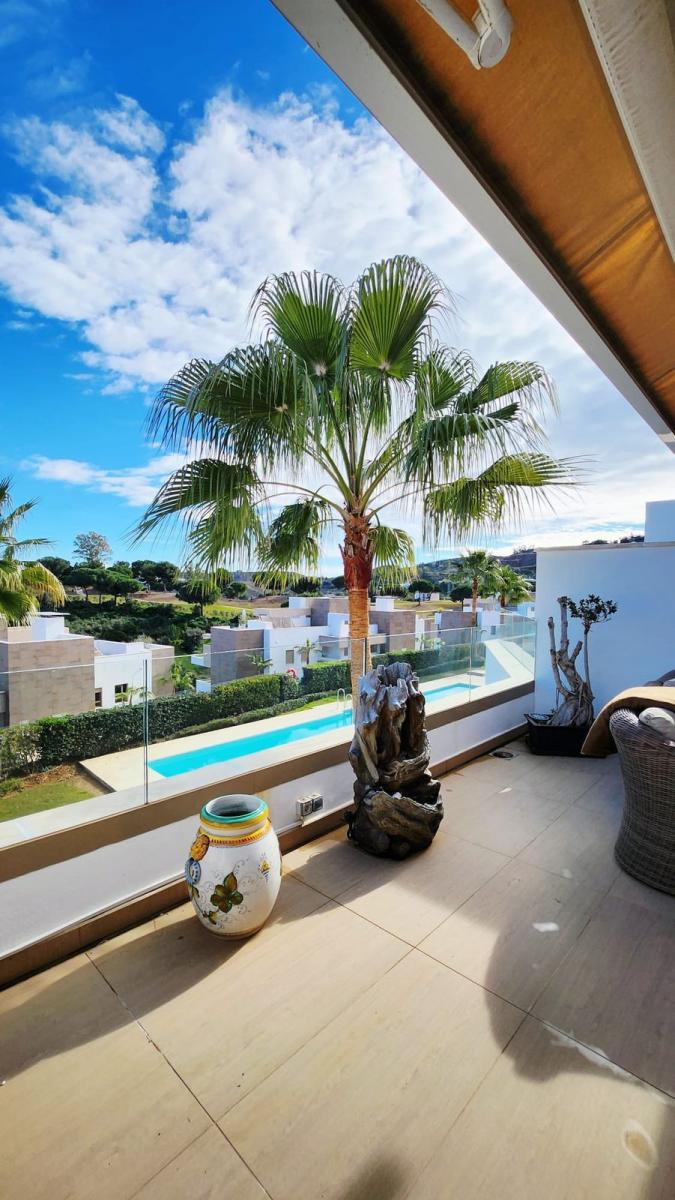Villa for Sale in Mijas