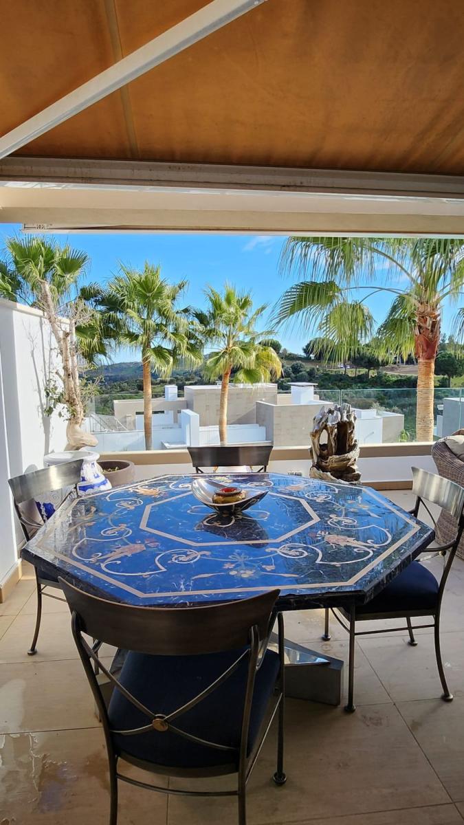 Villa for Sale in Mijas