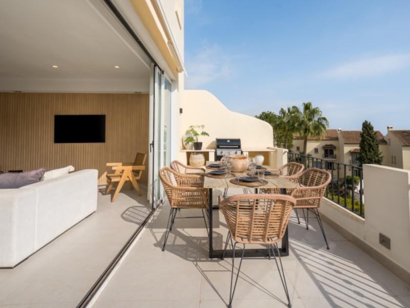 Casa en Venta en Marbella
