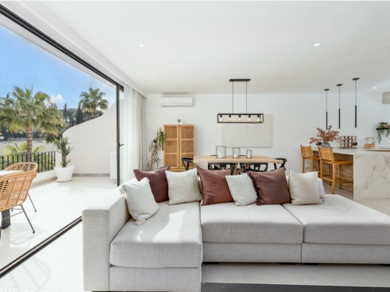 Casa en Venta en Marbella