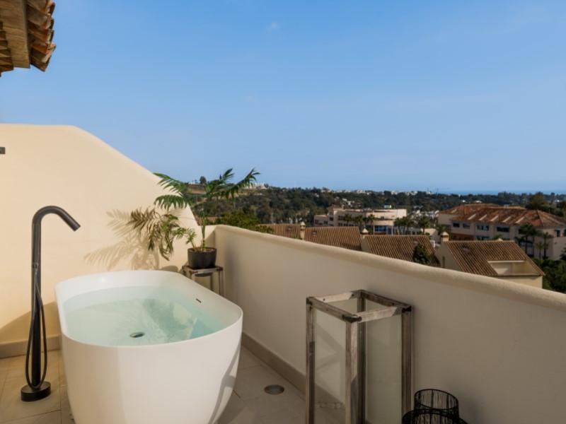 Casa en Venta en Marbella