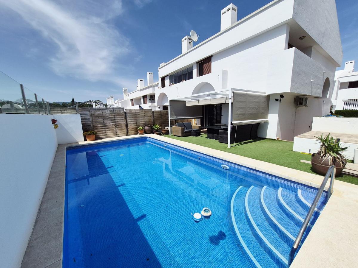 Villa en Venta en Mijas