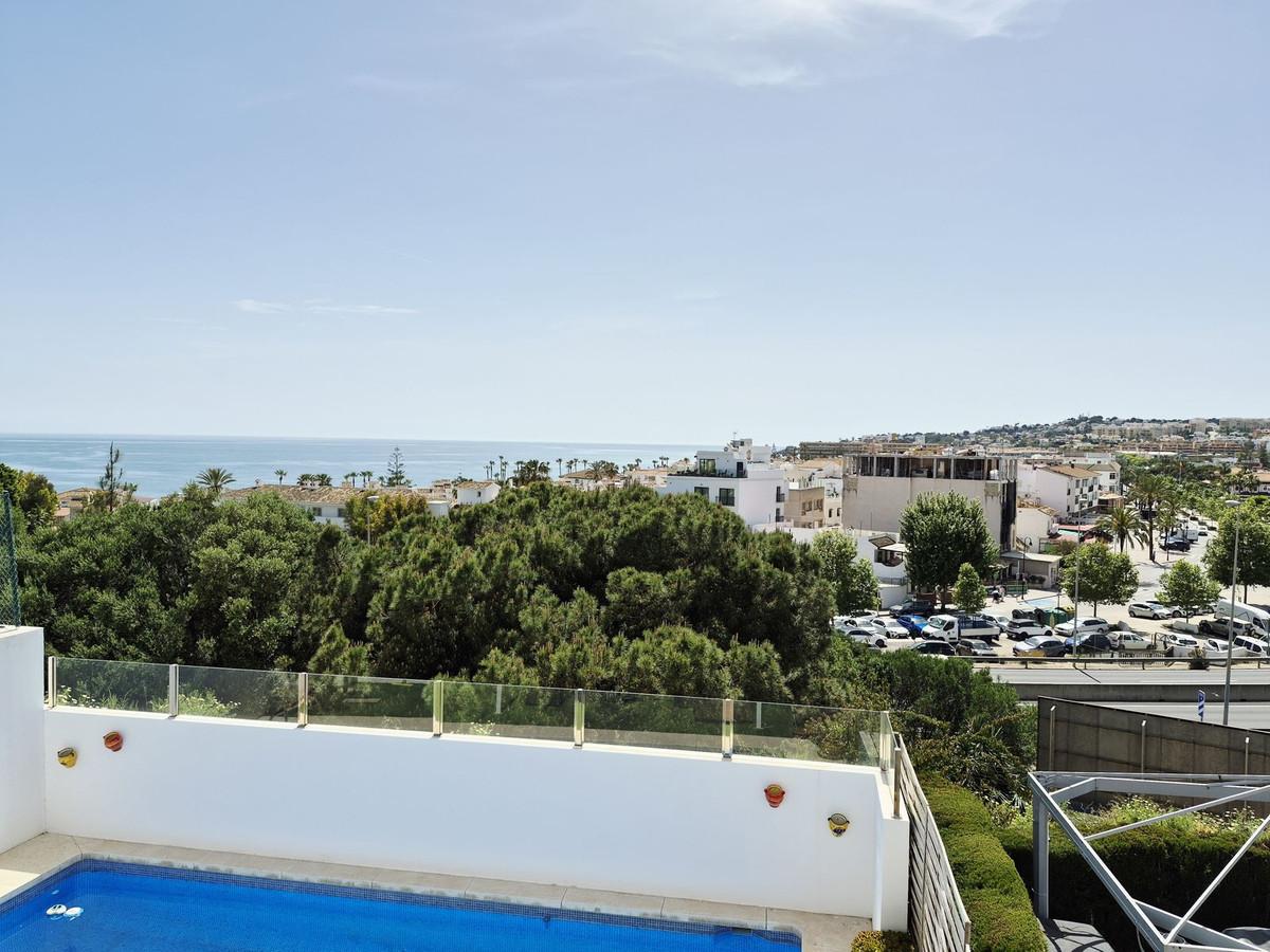 Villa en Venta en Mijas