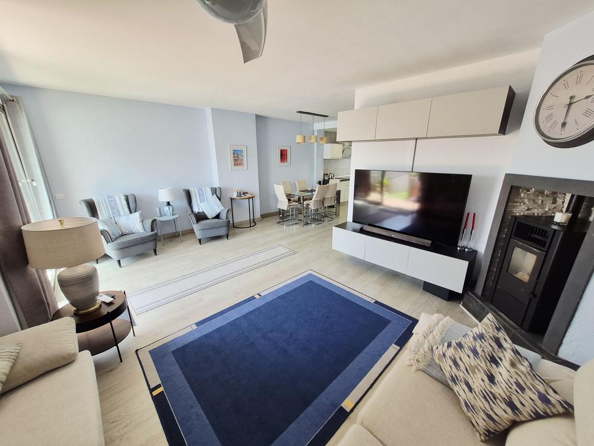Villa en Venta en Mijas