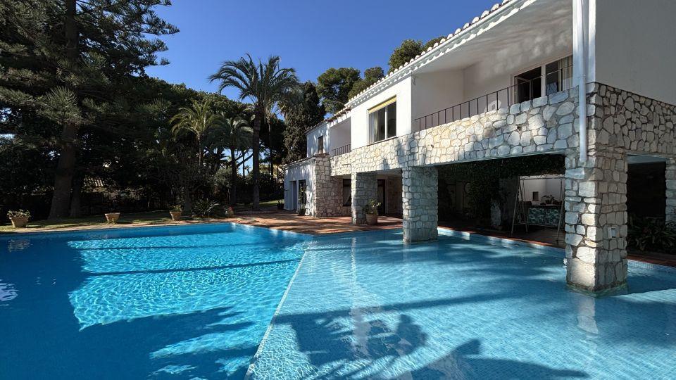 Villa for Sale in Marbella