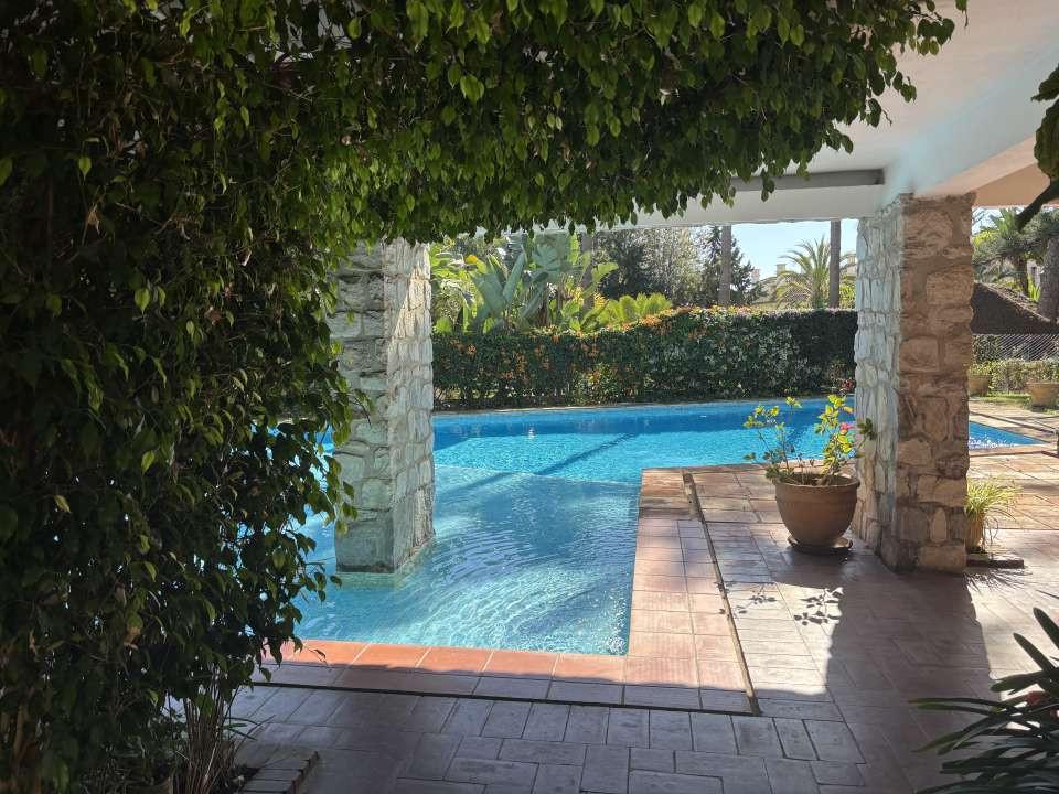 Villa for Sale in Marbella