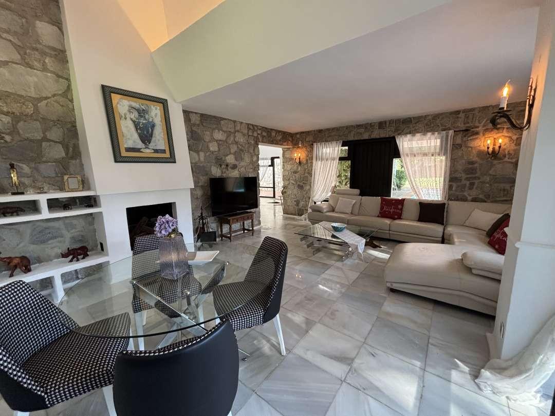 Villa for Sale in Marbella