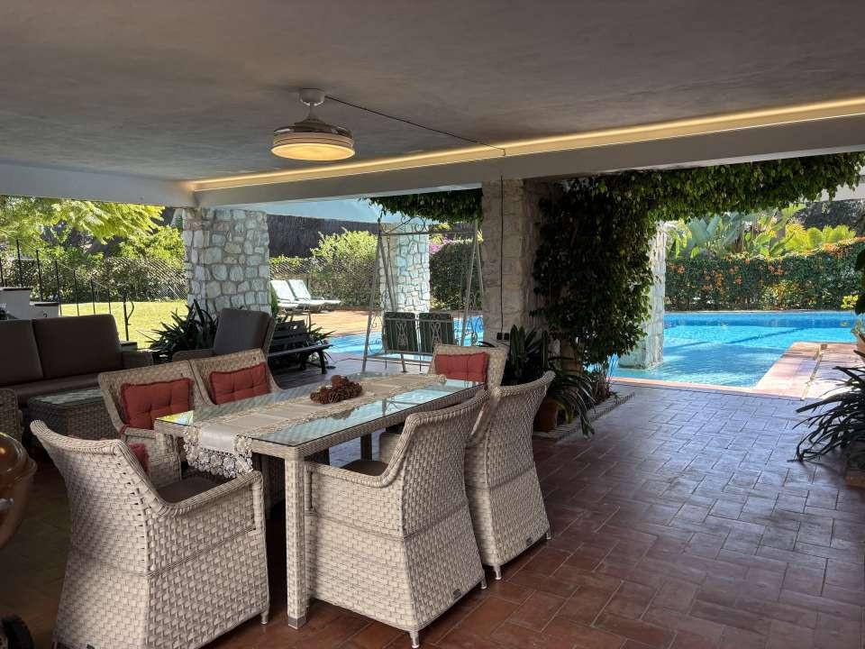 Villa for Sale in Marbella