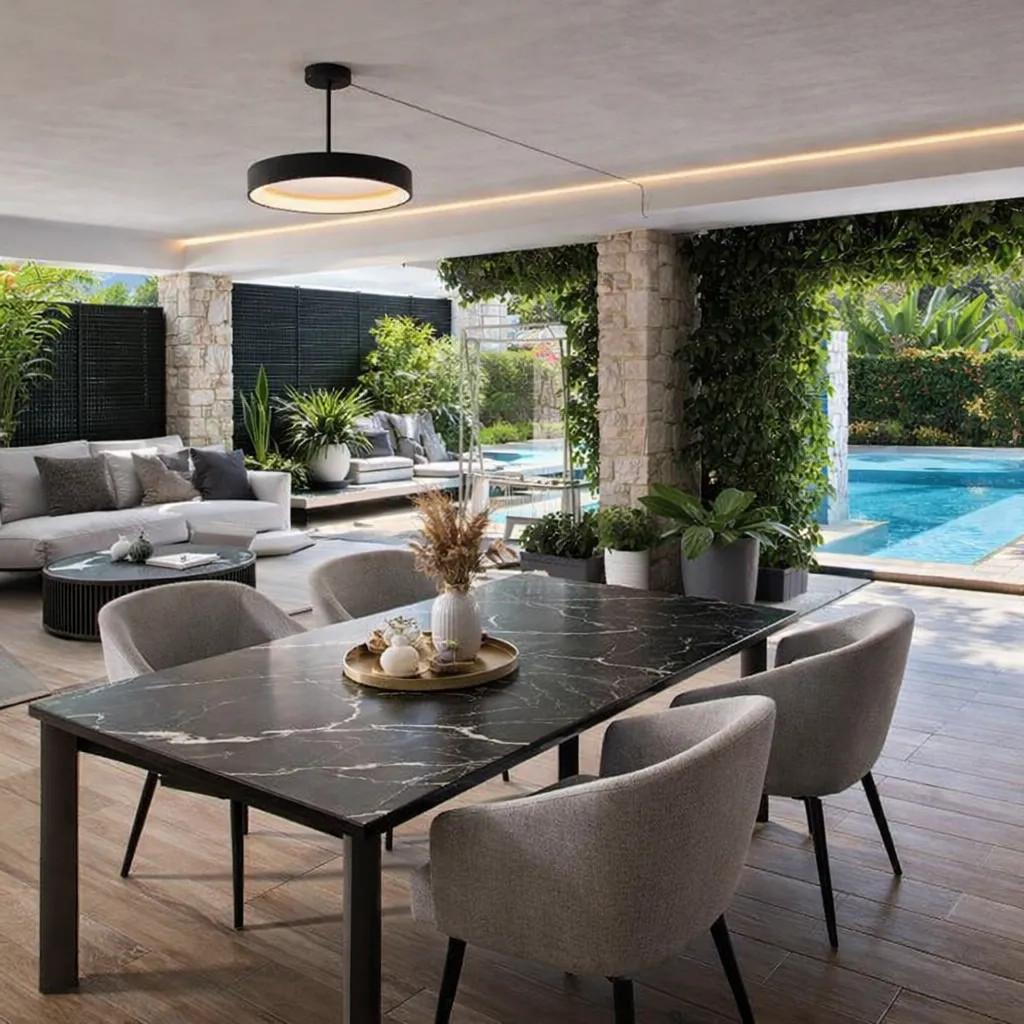 Villa for Sale in Marbella