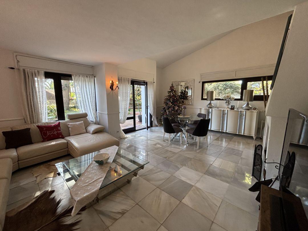 Villa for Sale in Marbella