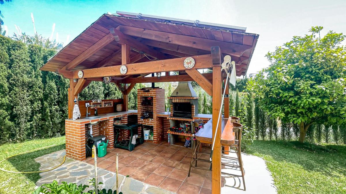 Villa for Sale in Marbella
