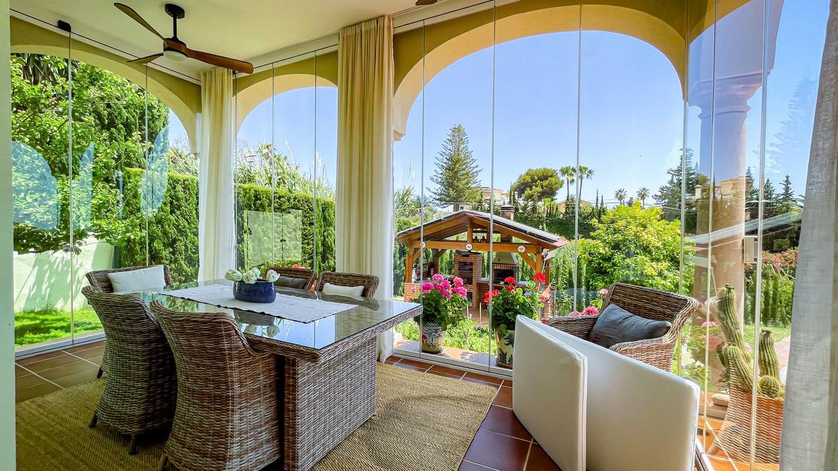 Villa for Sale in Marbella