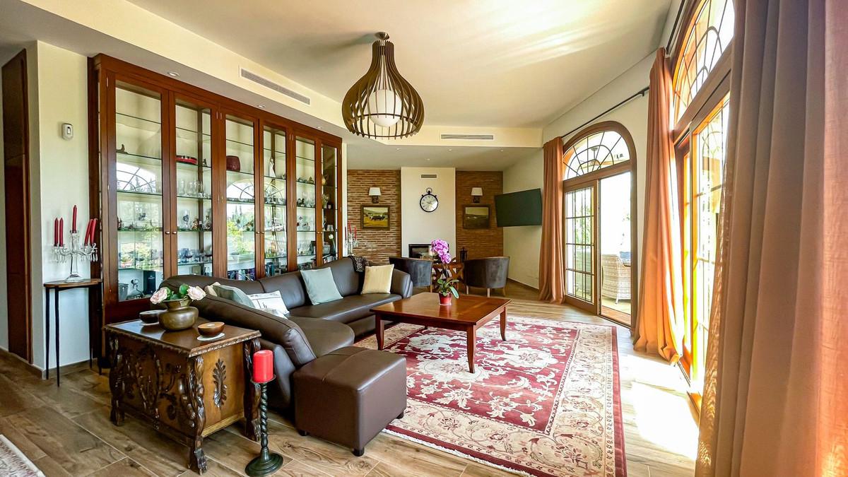 Villa for Sale in Marbella