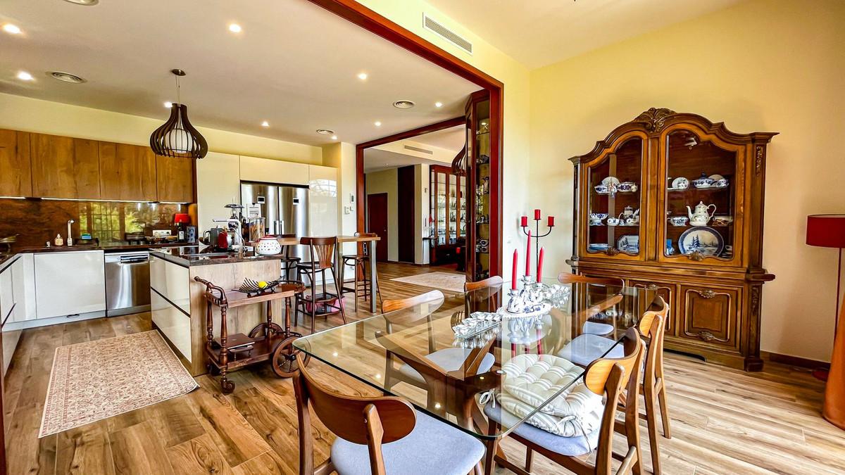 Villa for Sale in Marbella