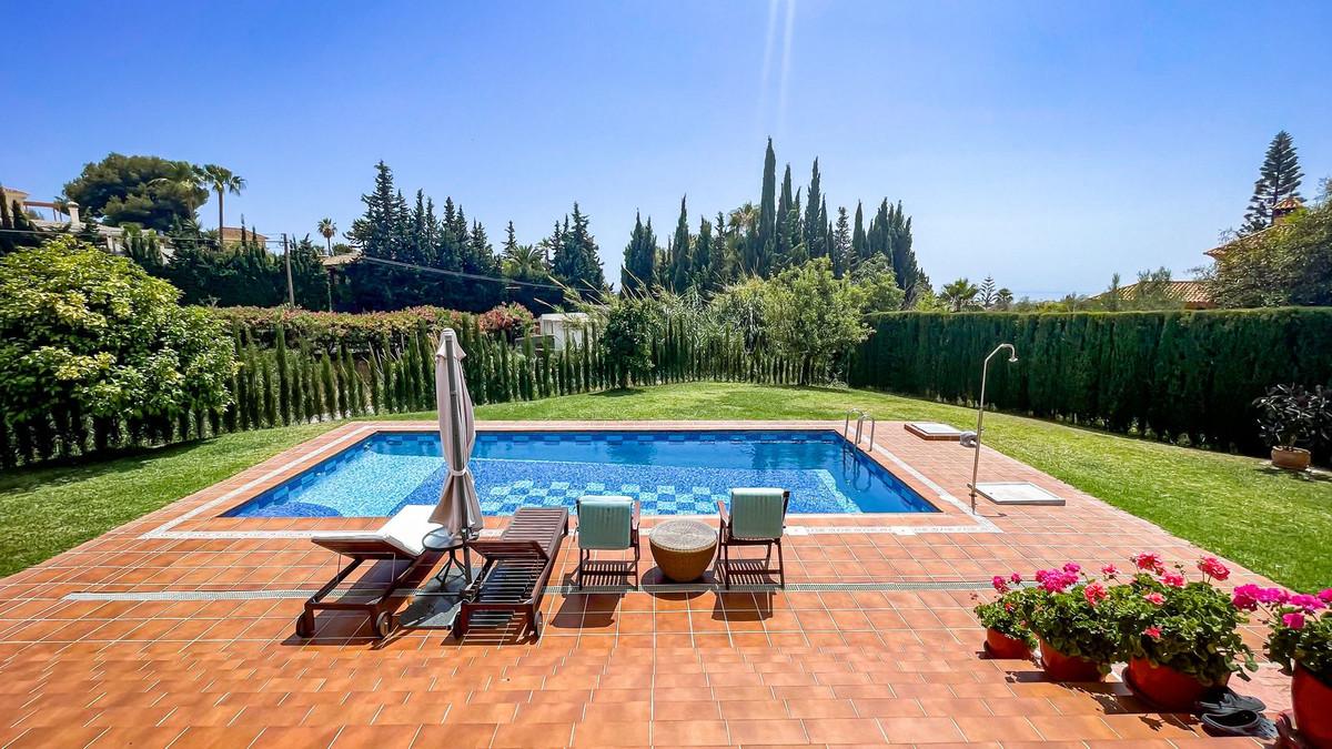 Villa for Sale in Marbella
