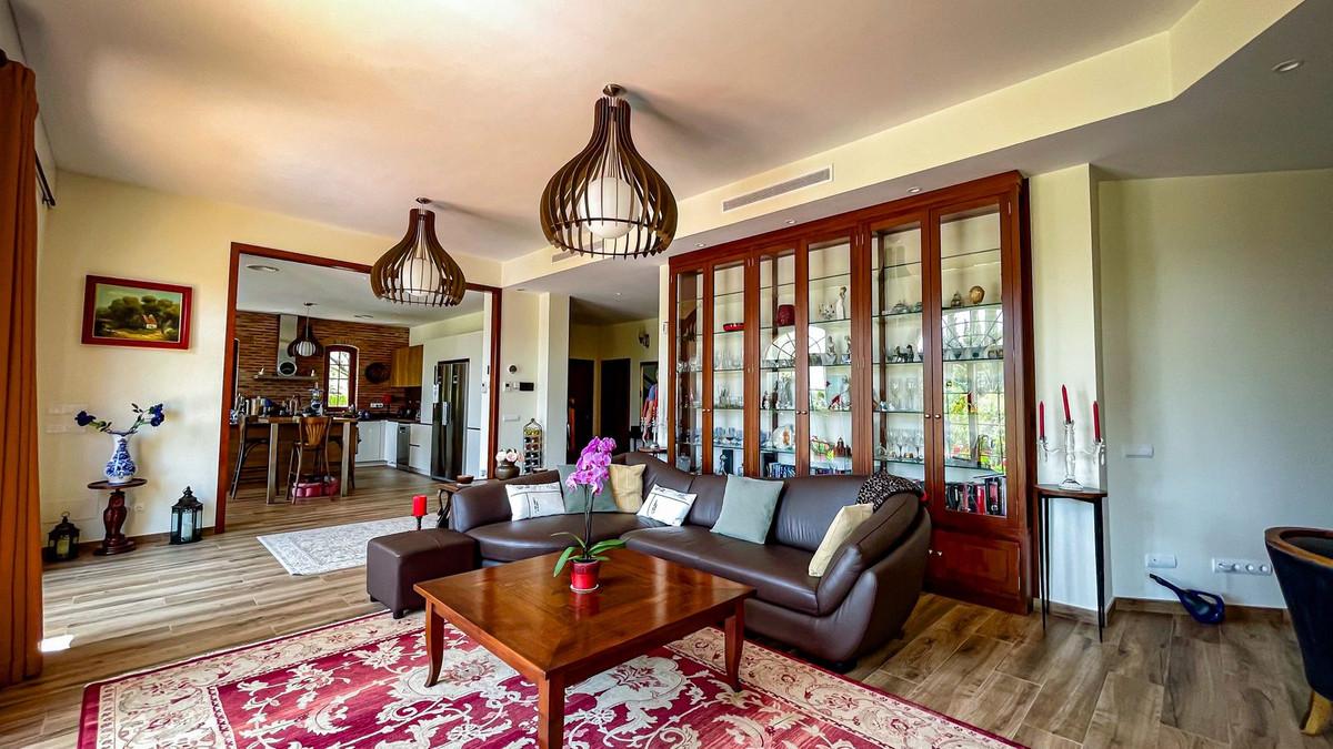 Villa for Sale in Marbella