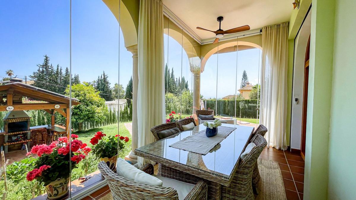 Villa for Sale in Marbella