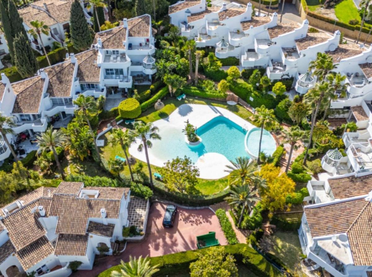 Villa for Sale in Marbella