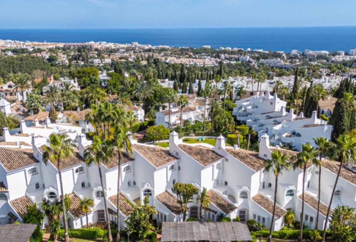 Villa for Sale in Marbella