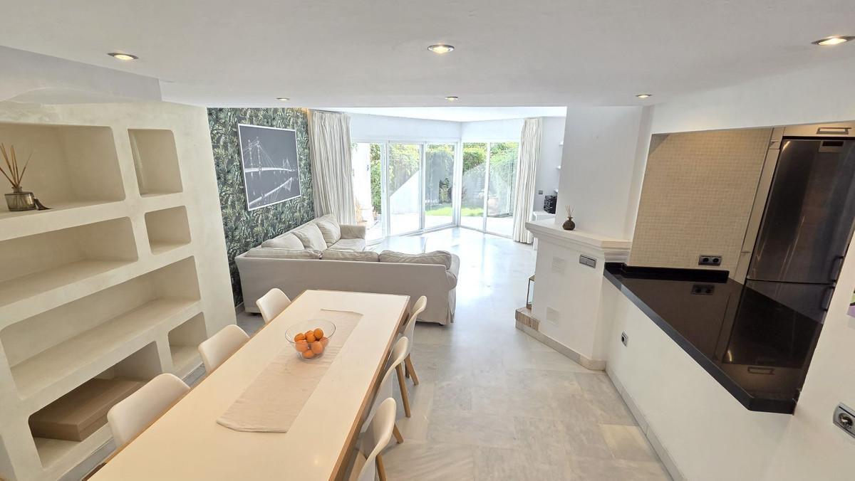 Villa for Sale in Marbella