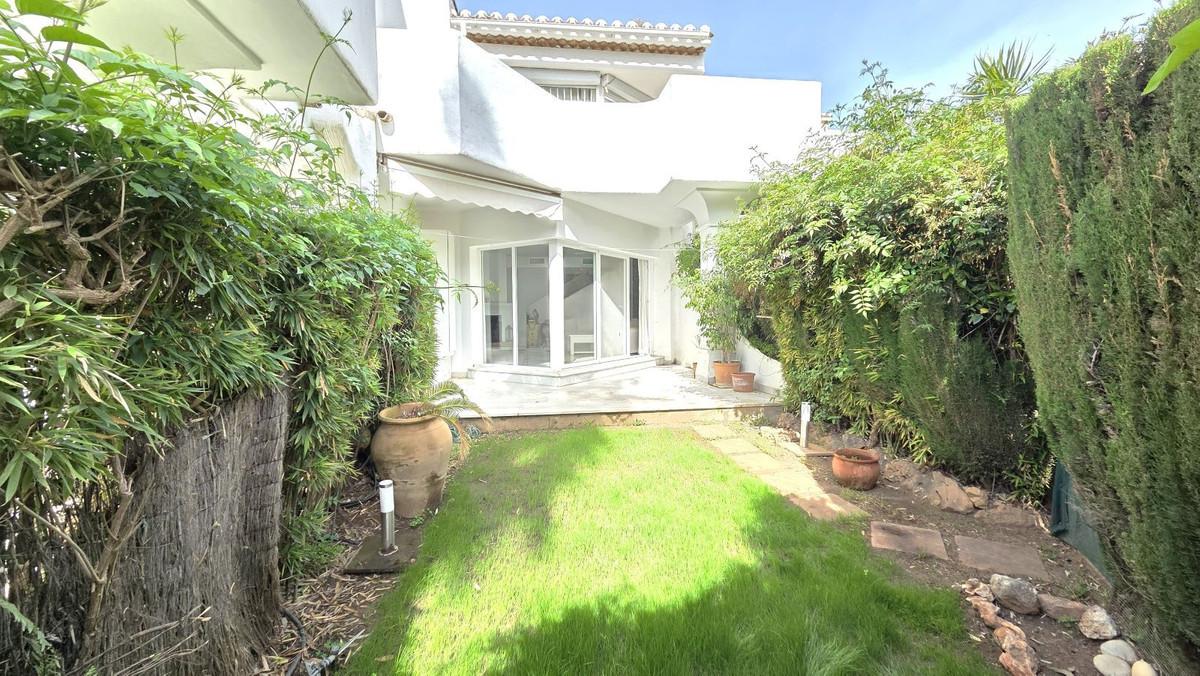 Villa for Sale in Marbella