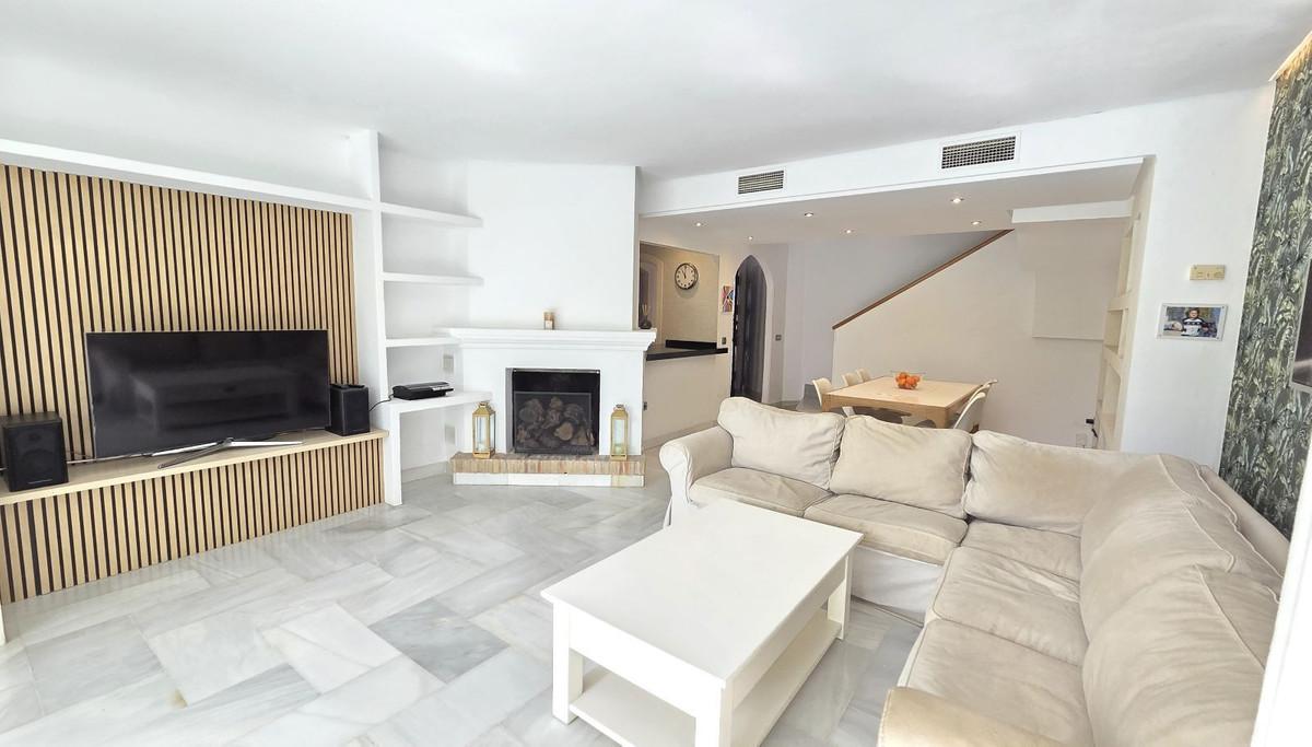 Villa for Sale in Marbella