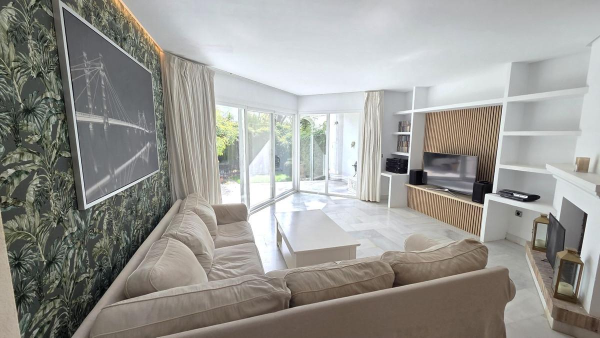 Villa for Sale in Marbella