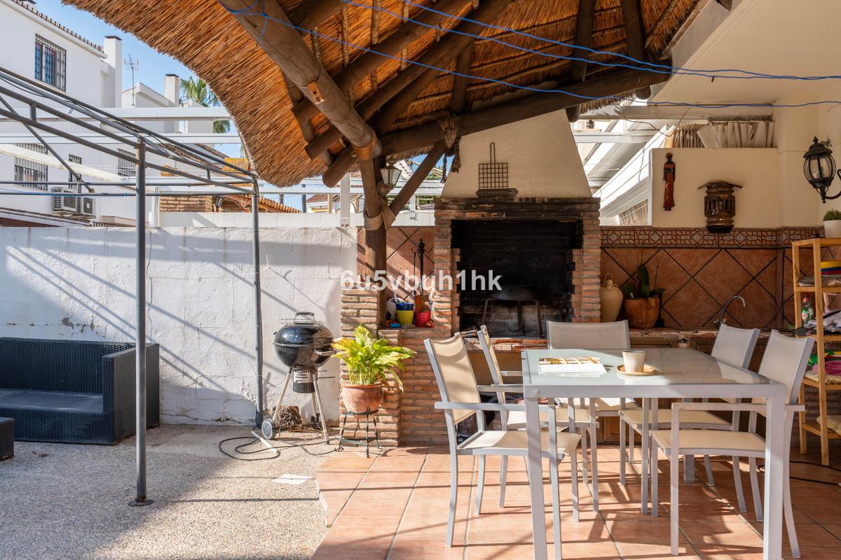 Villa for Sale in Mijas