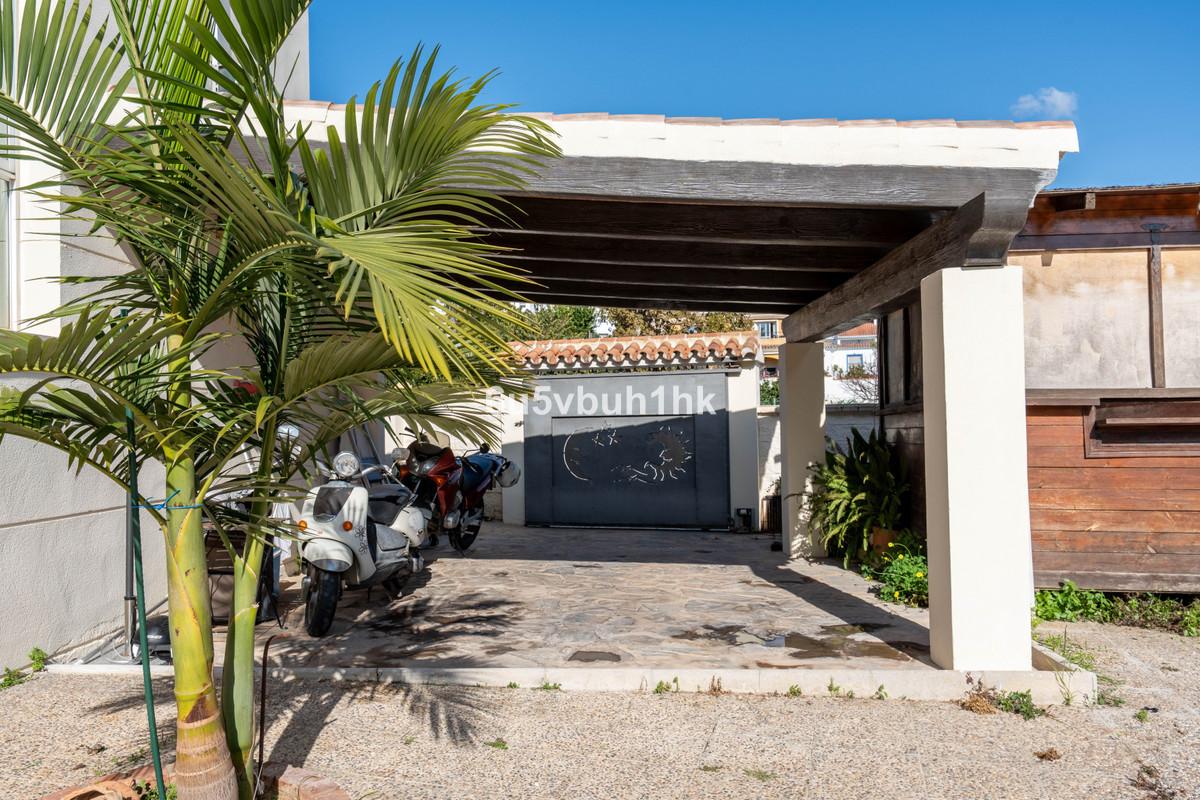 Villa for Sale in Mijas