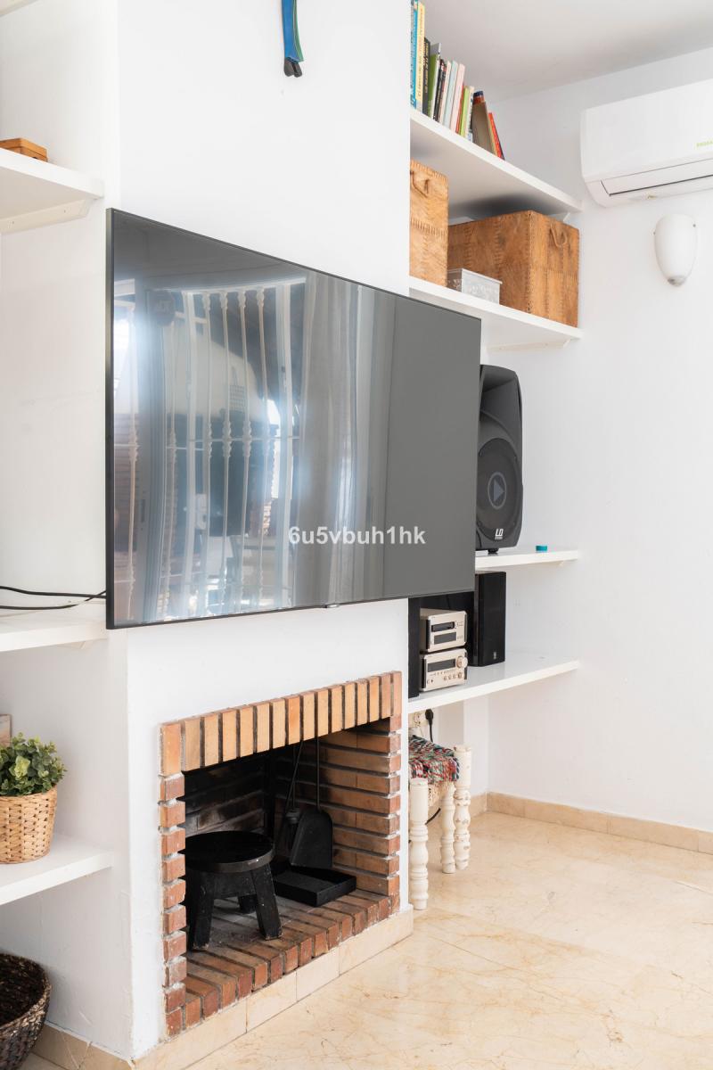Villa for Sale in Mijas