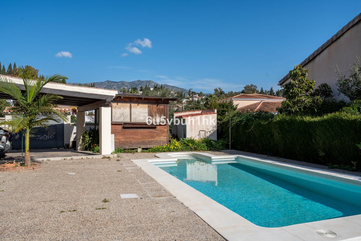 Villa for Sale in Mijas