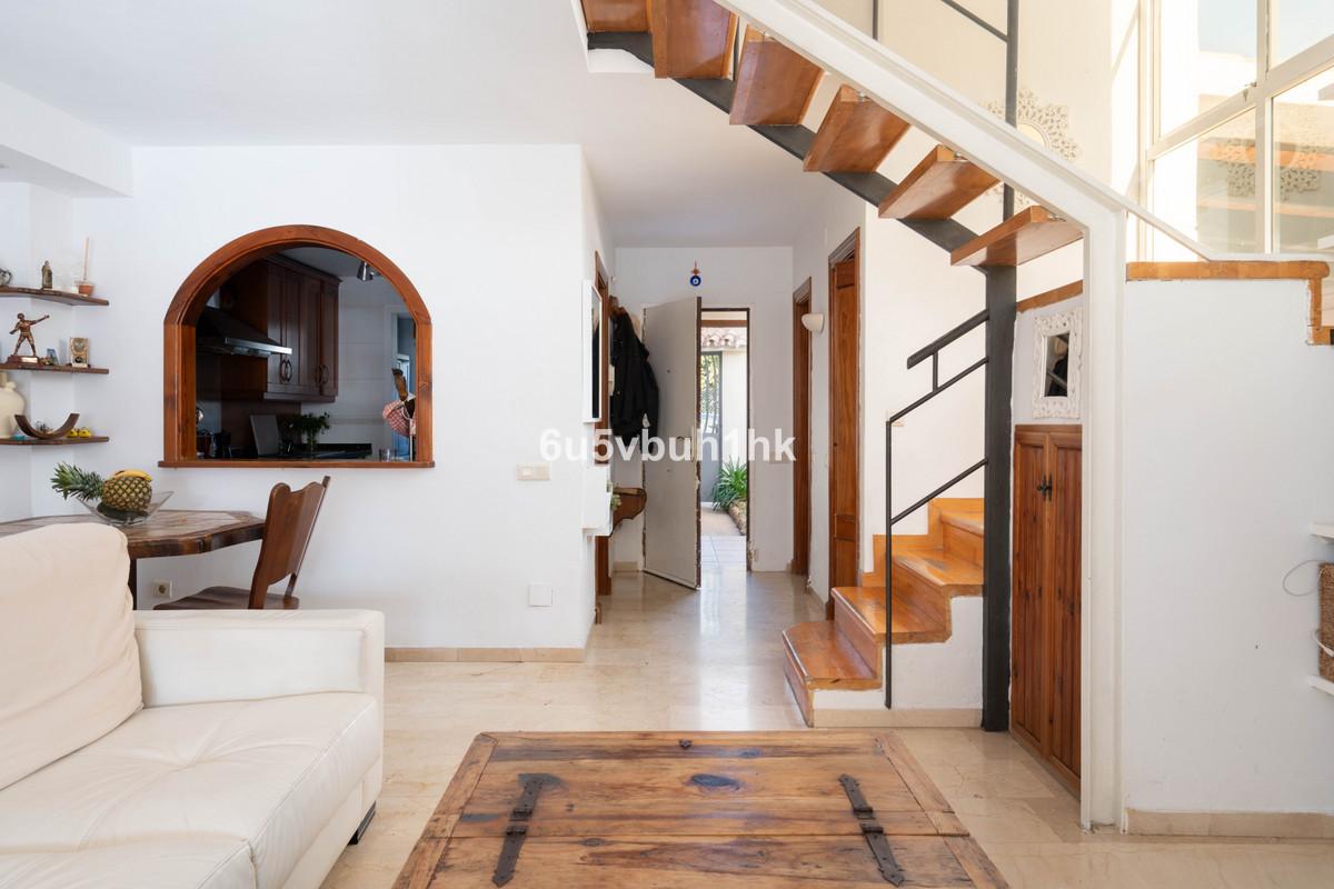 Villa for Sale in Mijas