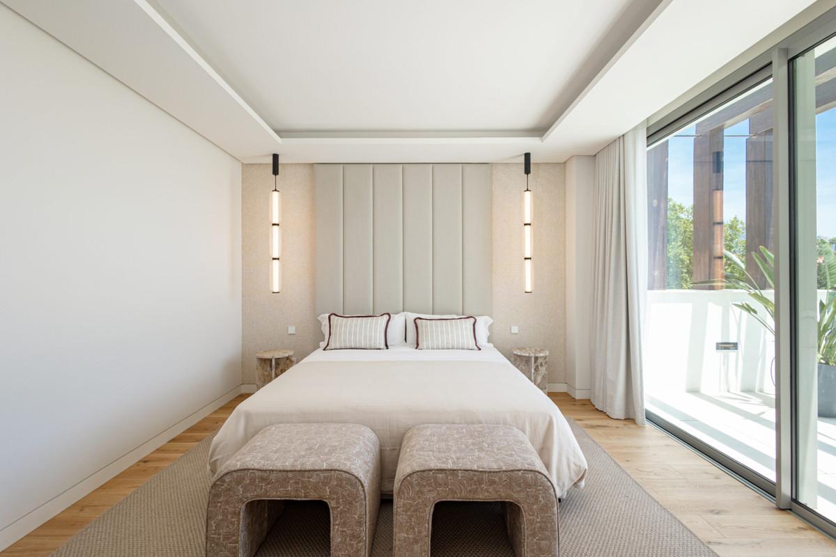 Apartment for Sale in Marbella