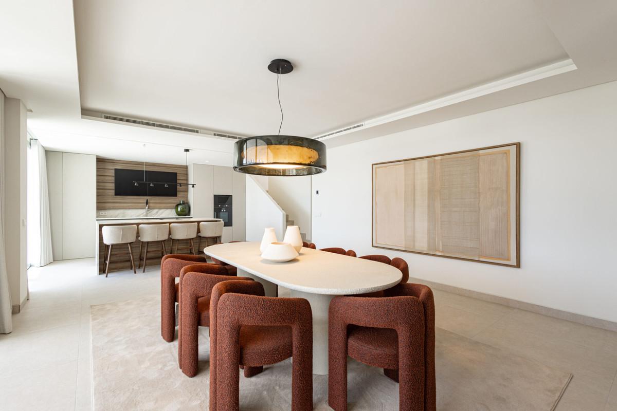 Apartment for Sale in Marbella