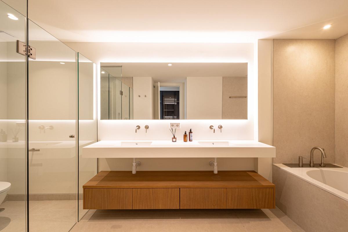 Apartment for Sale in Marbella