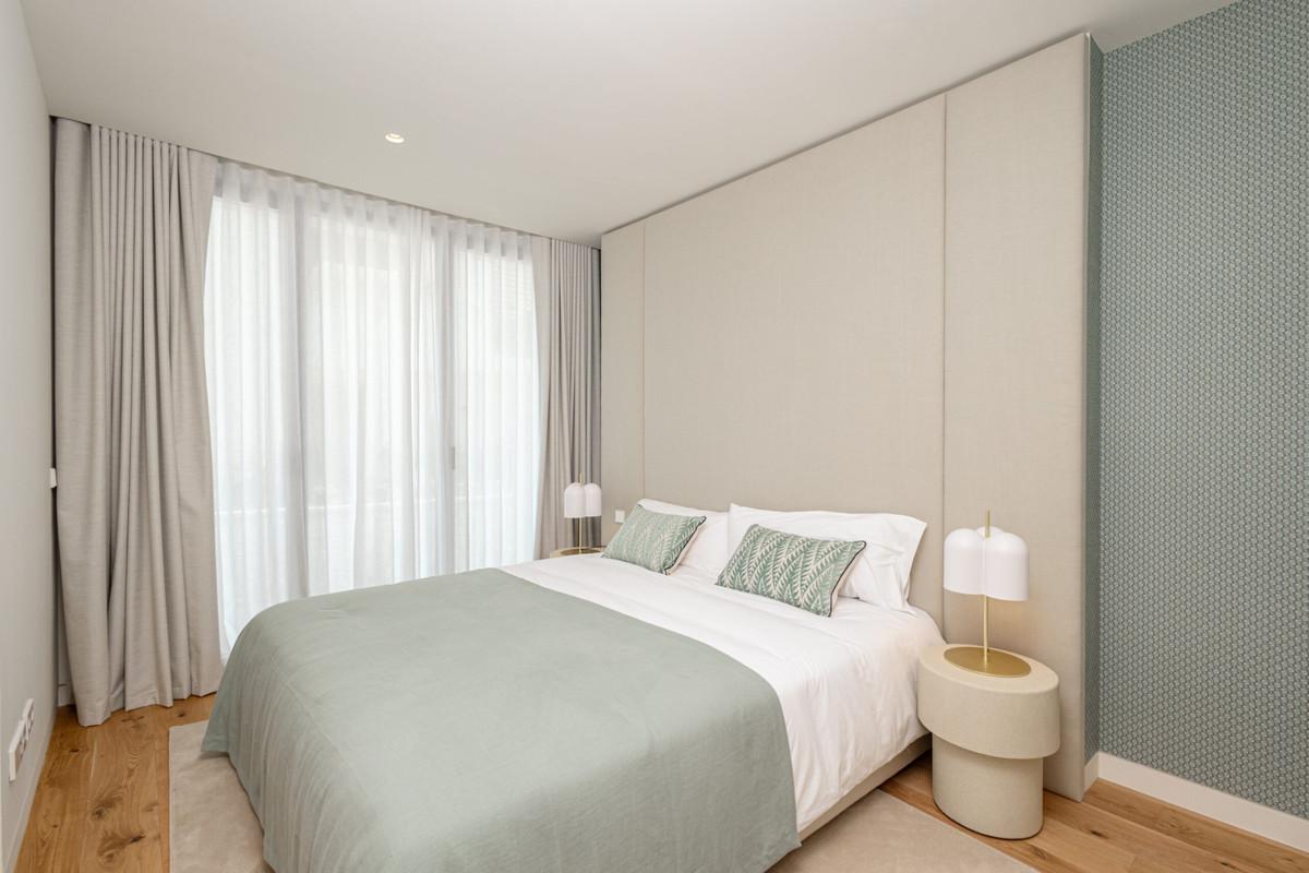 Apartment for Sale in Marbella