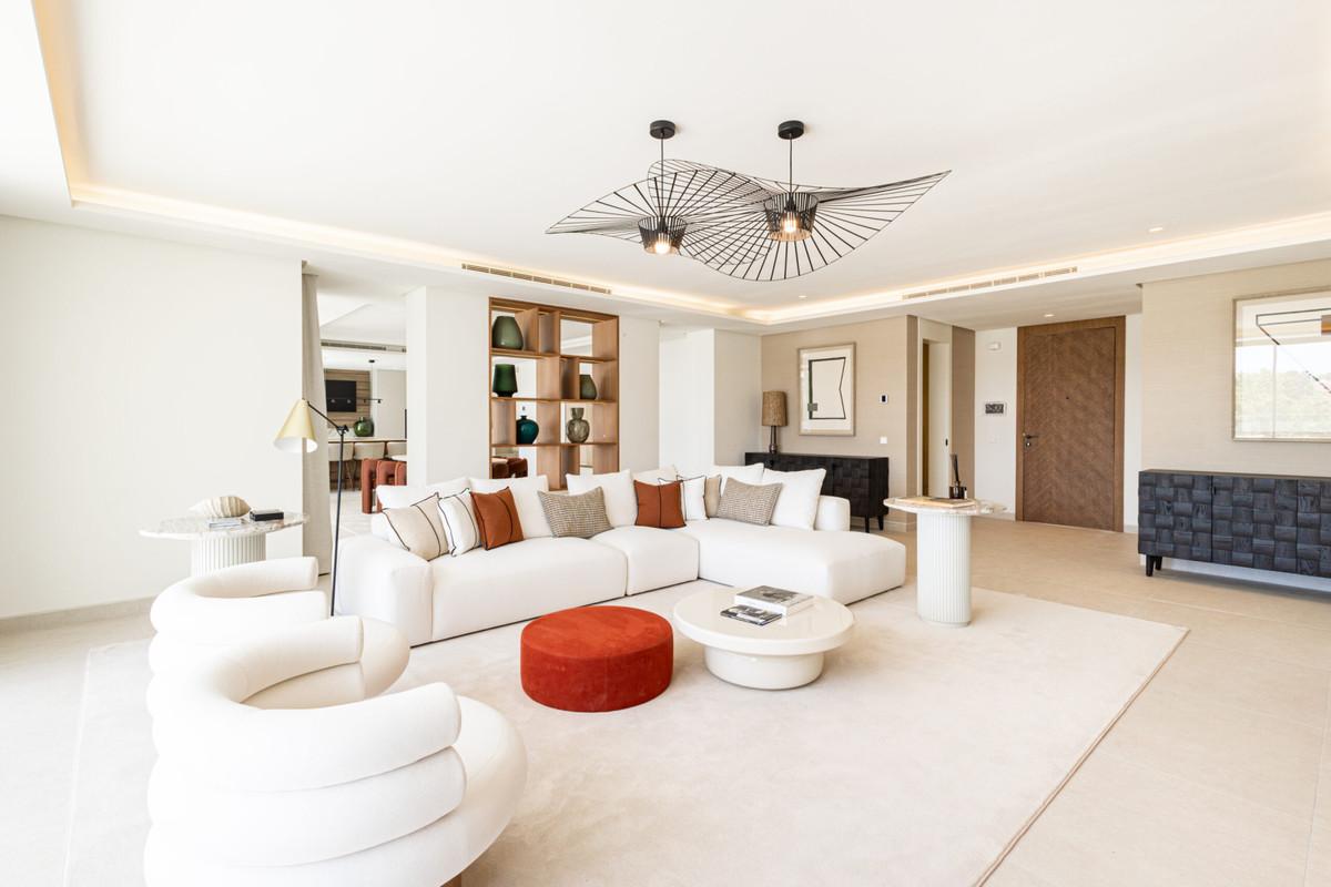 Apartment for Sale in Marbella