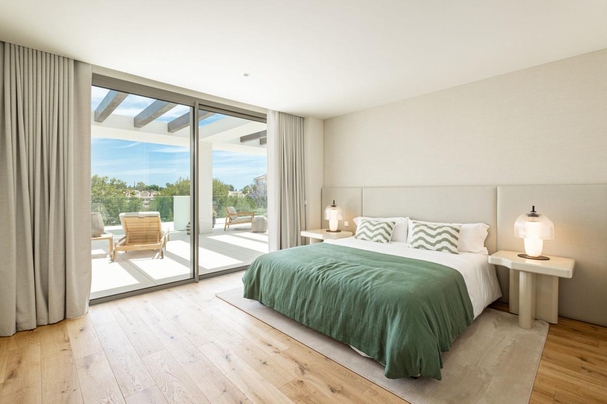 Apartment for Sale in Marbella