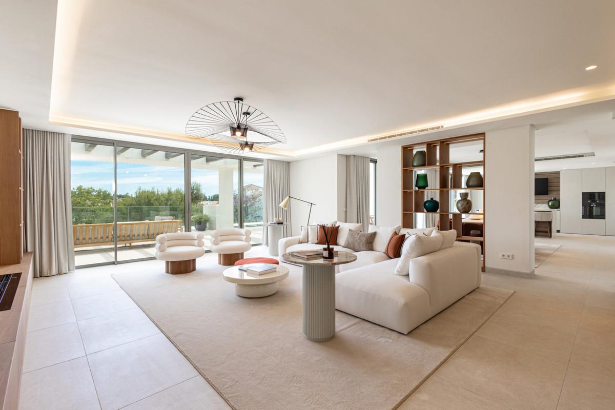 Apartment for Sale in Marbella