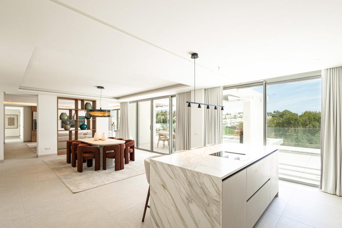 Apartment for Sale in Marbella