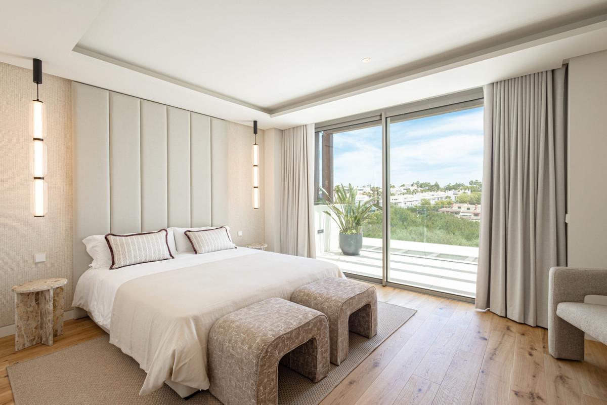 Apartment for Sale in Marbella