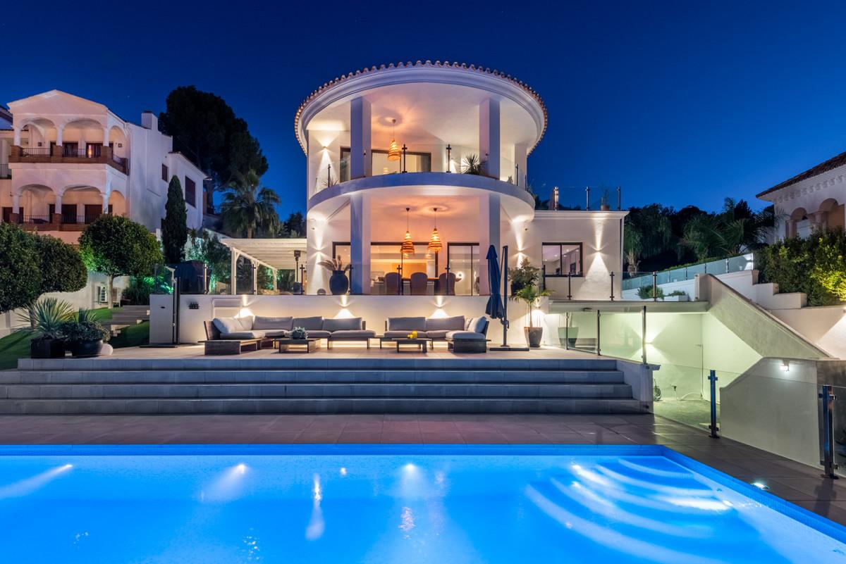 Villa for Sale in Mijas