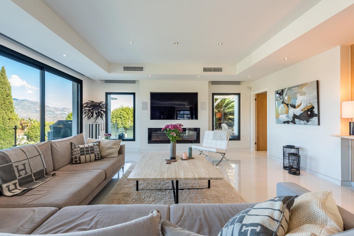 Villa for Sale in Mijas