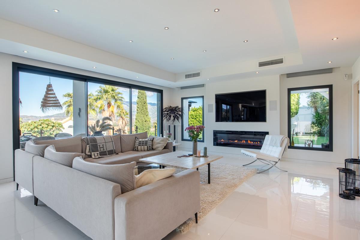 Villa for Sale in Mijas
