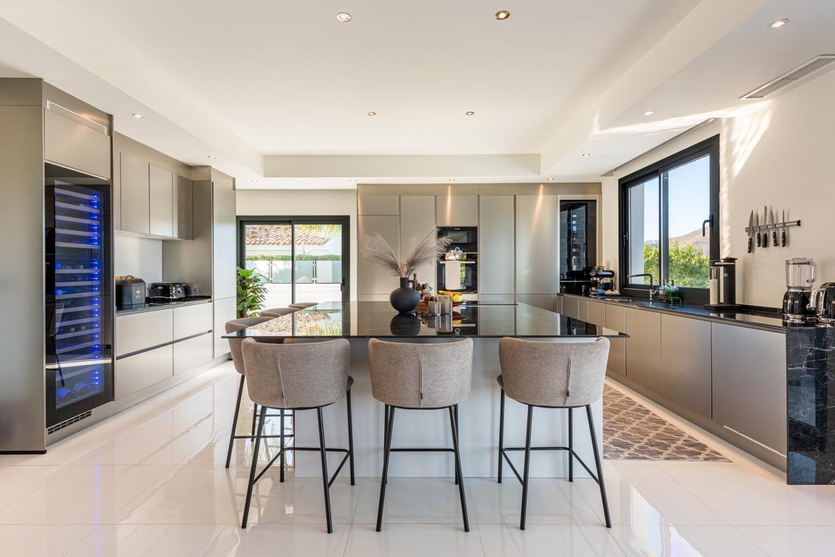 Villa for Sale in Mijas