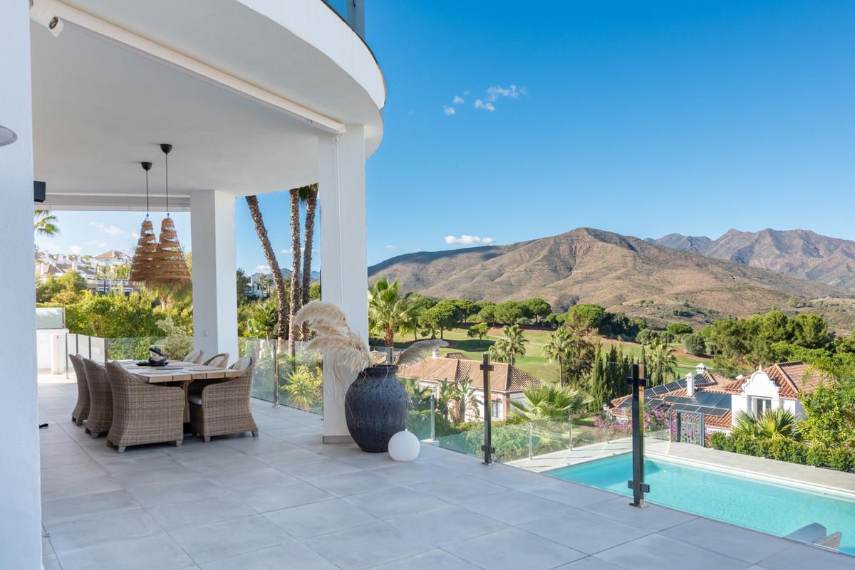 Villa for Sale in Mijas