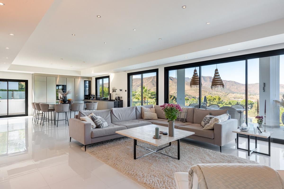 Villa for Sale in Mijas